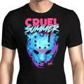 Cruel Summer - Men's Apparel