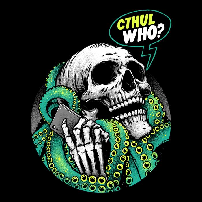 Cthul-Who