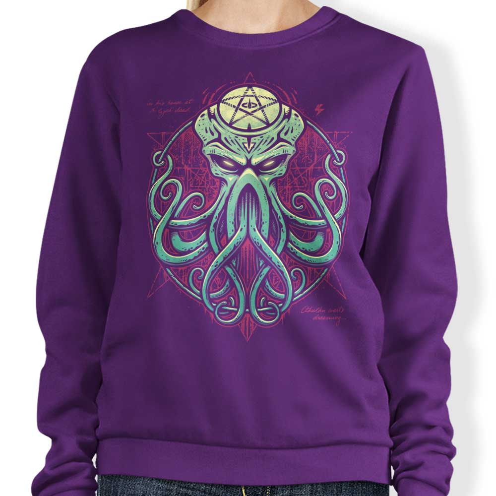 Cthulhu Awakens