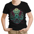 Cthulhu Awakens - Youth Apparel