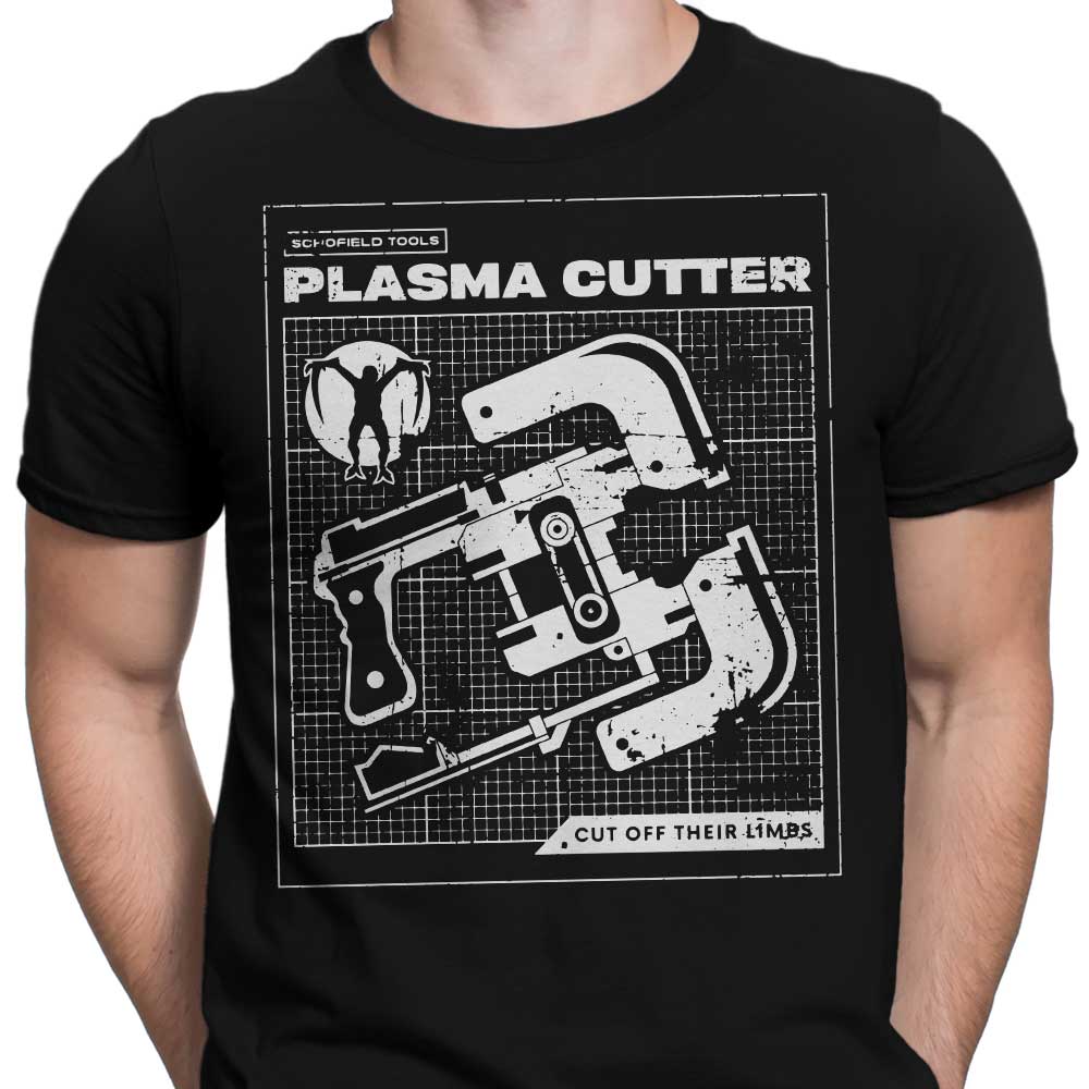 Cut Off Their Limbs - Men's Apparel