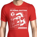 Cut Off Their Limbs - Men's Apparel