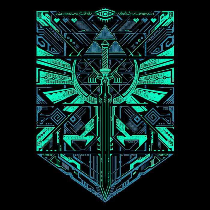 Cyber Z Hero