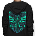 Cyber Z Hero