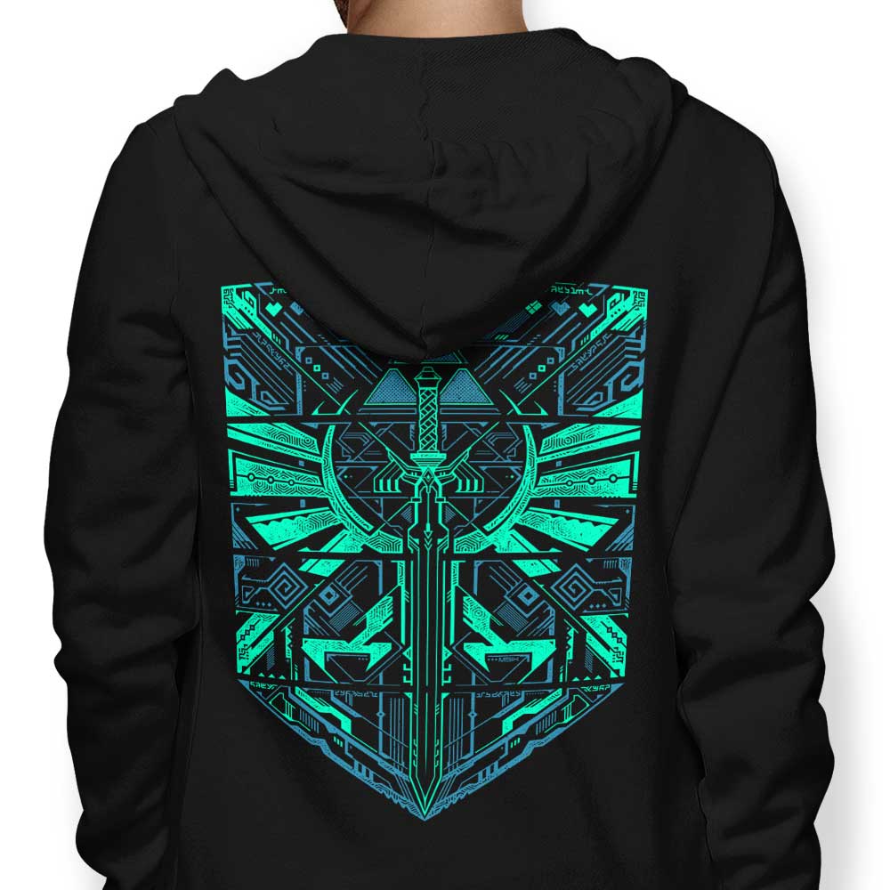 Cyber Z Hero