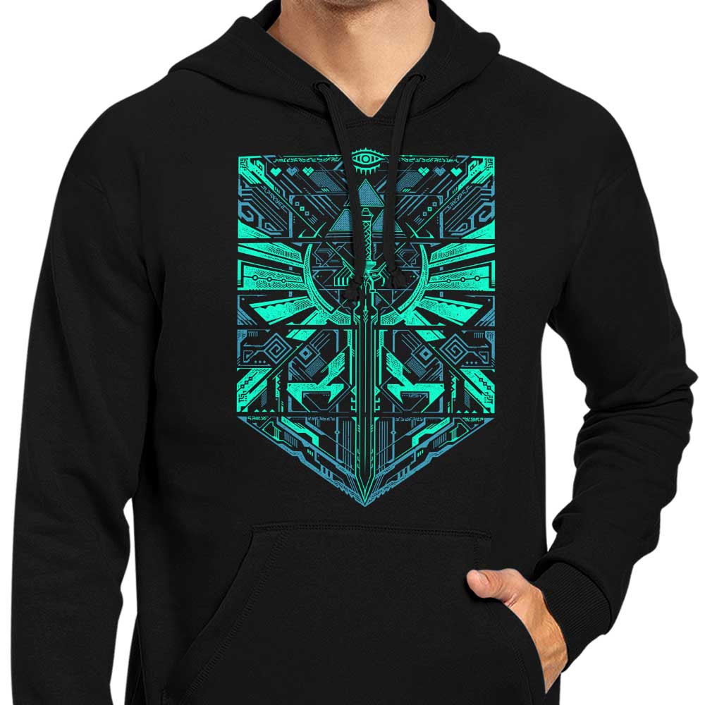 Cyber Z Hero