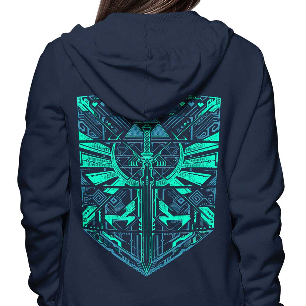 Cyber Z Hero
