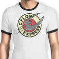 Cylon Express - Ringer