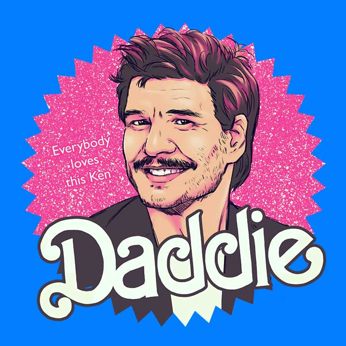 Daddie - Ringer
