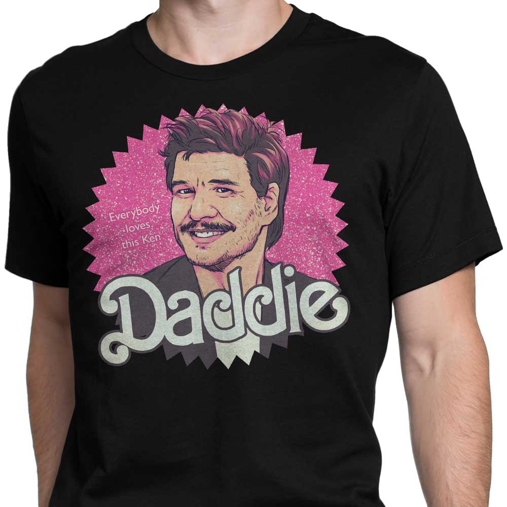 Daddie - Men's Apparel