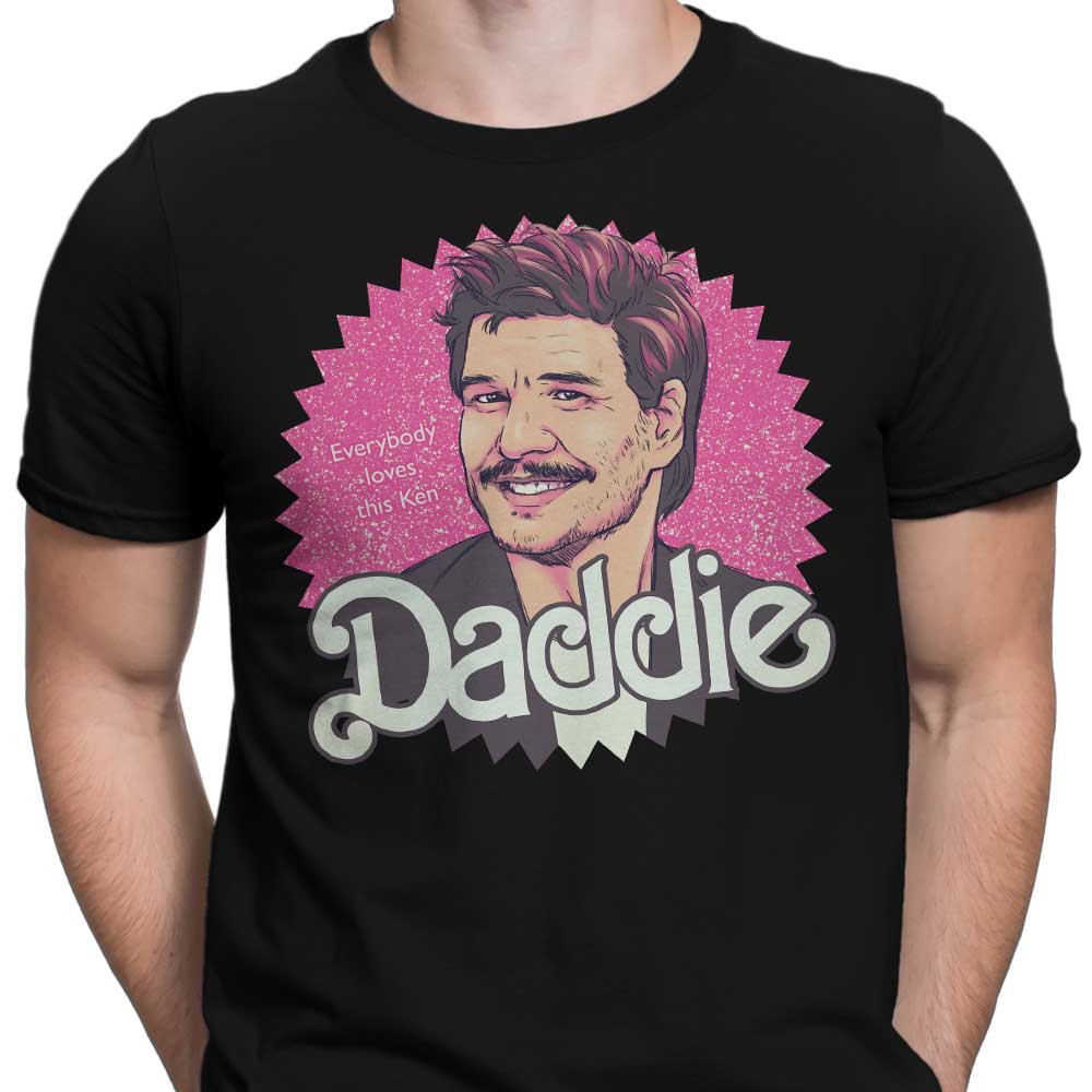 Daddie - Men's Apparel