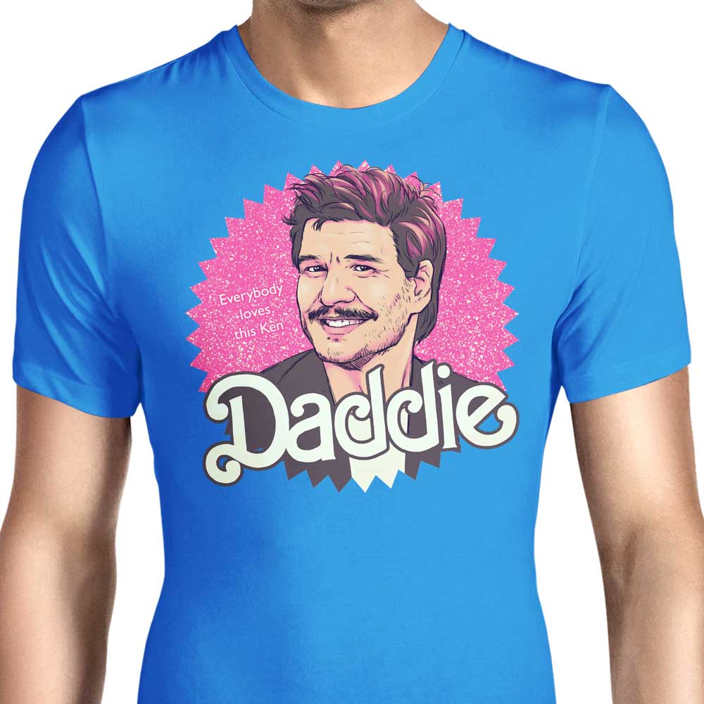 Daddie - Men's Apparel