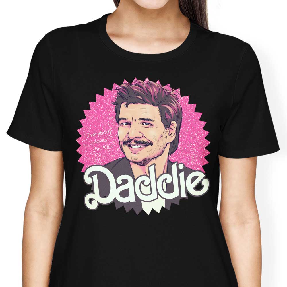 Daddie - Women's Apparel