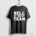 Dallas Football Sell The Team