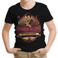 Dancing Dragon - Youth Apparel