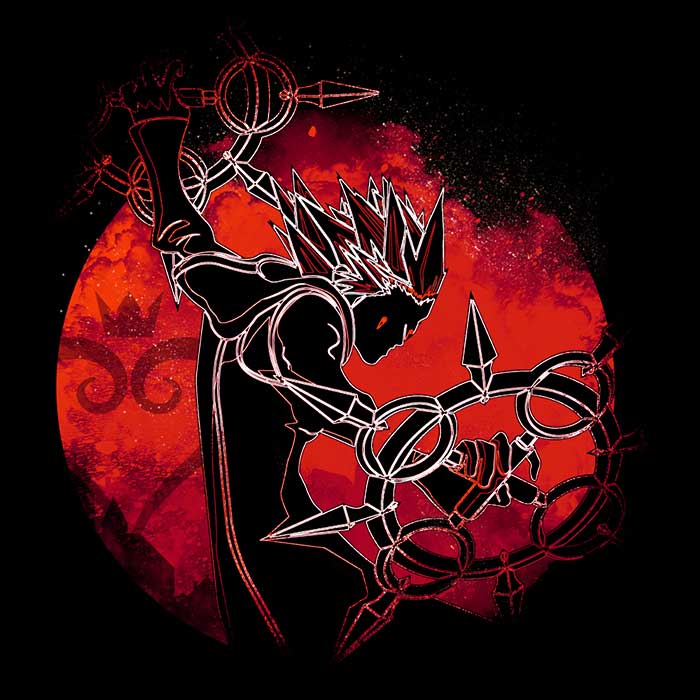 Dancing Flames Orb - Women's Apparel