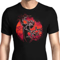 Dancing Flames Orb - Men's Apparel