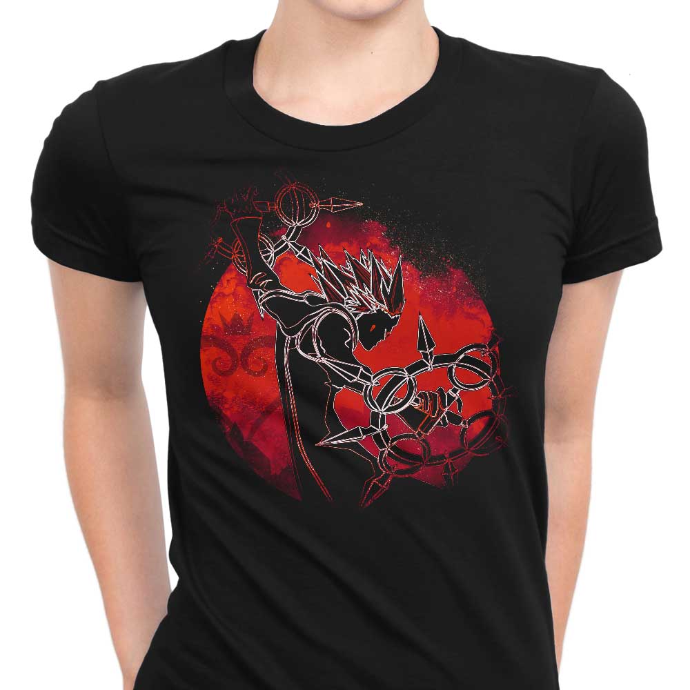 Dancing Flames Orb - Women's Apparel