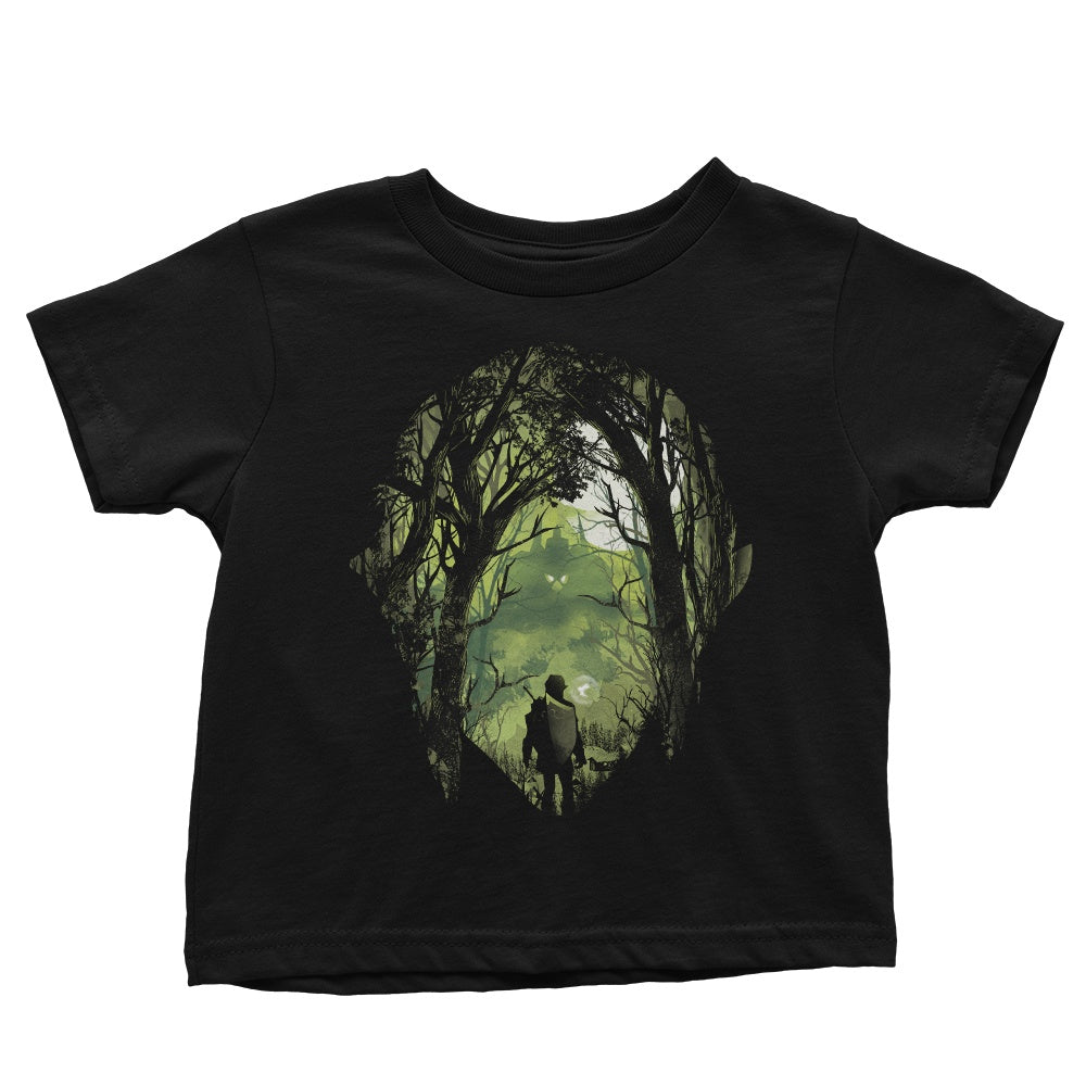 Dangerous - Youth Apparel