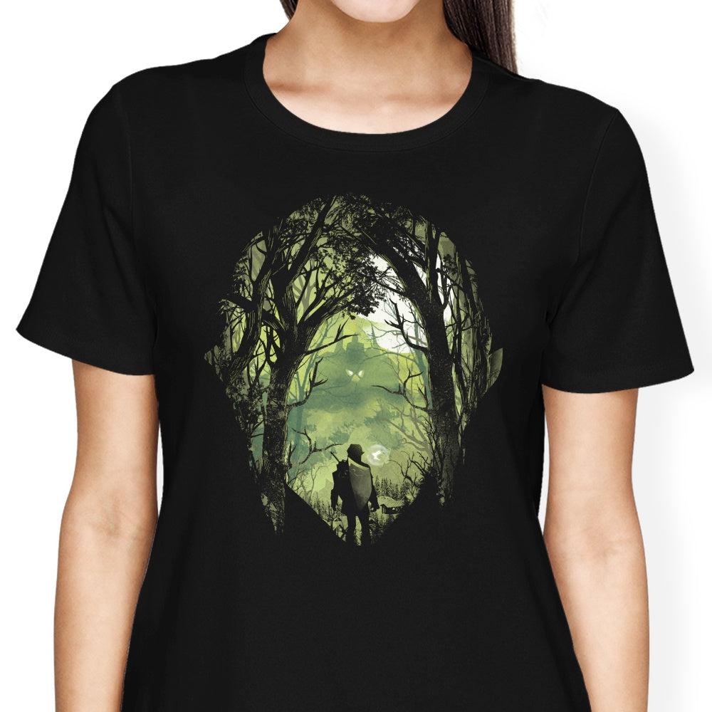 Dangerous - Women's Apparel