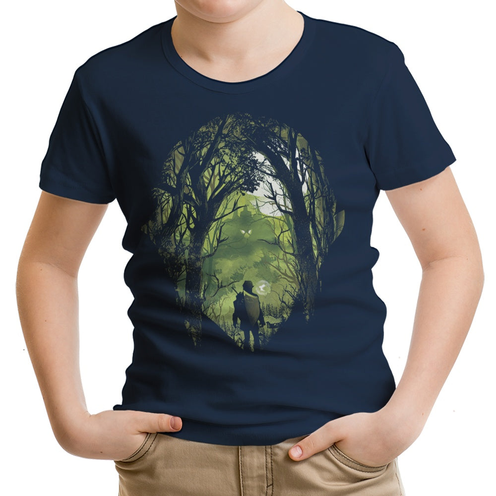 Dangerous - Youth Apparel