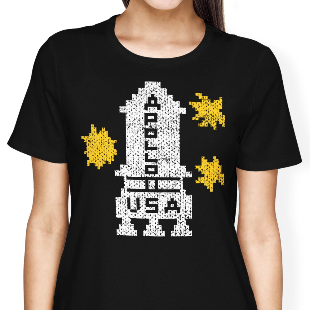 Danny's Sweater - Women's Apparel