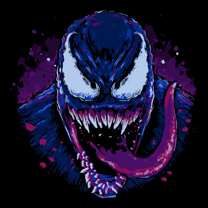 Dark Alien
