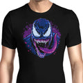 Dark Alien - Men's Apparel