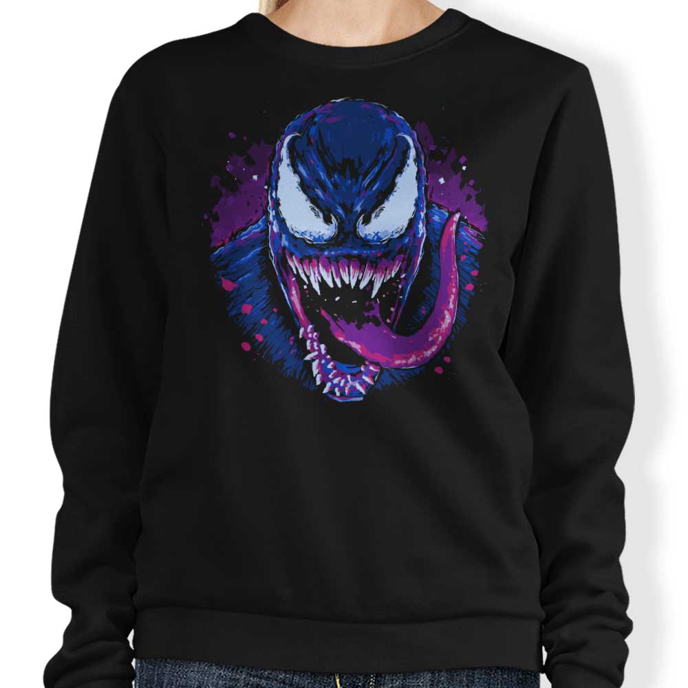 Dark Alien
