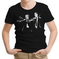 Dark Fiction - Youth Apparel