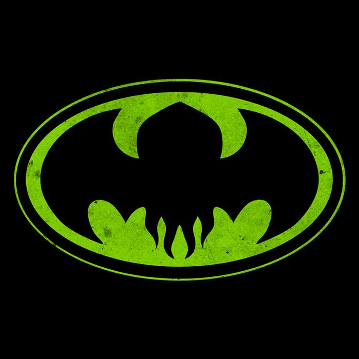 Dark God Rises - Ringer