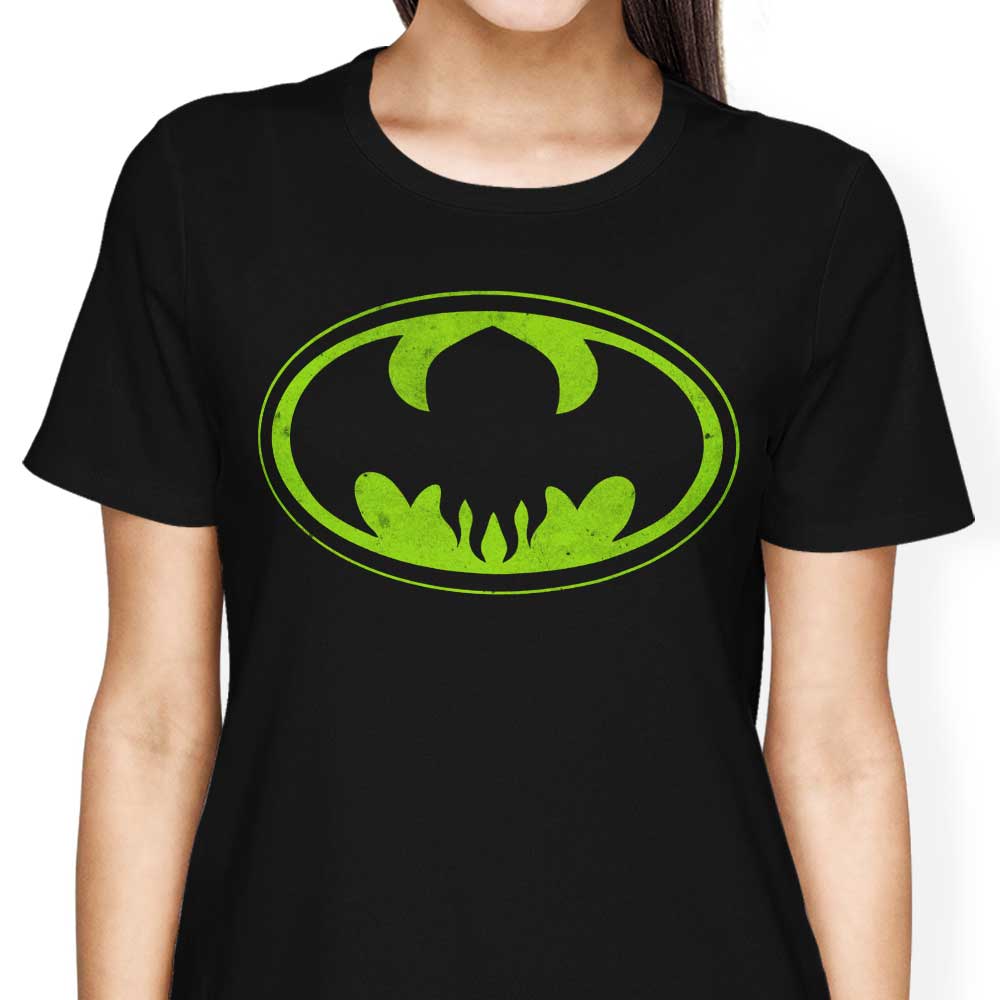 Dark God Rises - Women's Apparel