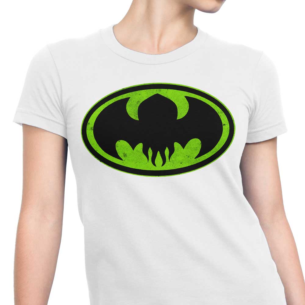 Dark God Rises - Women's Apparel
