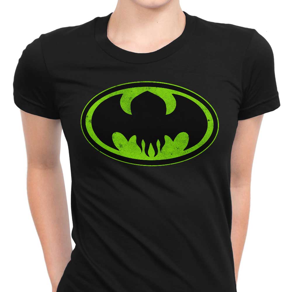 Dark God Rises - Women's Apparel