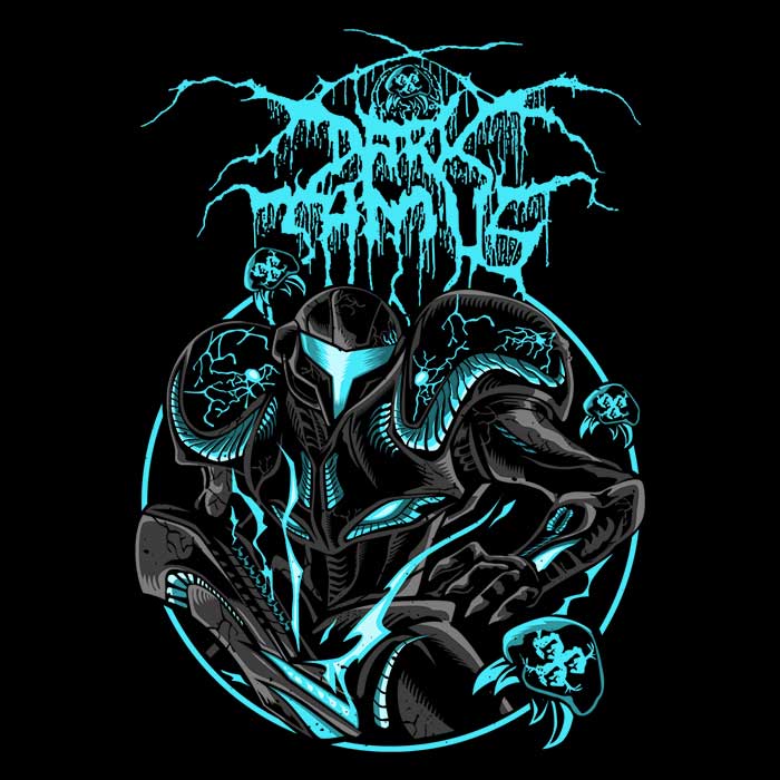 Dark Hunter