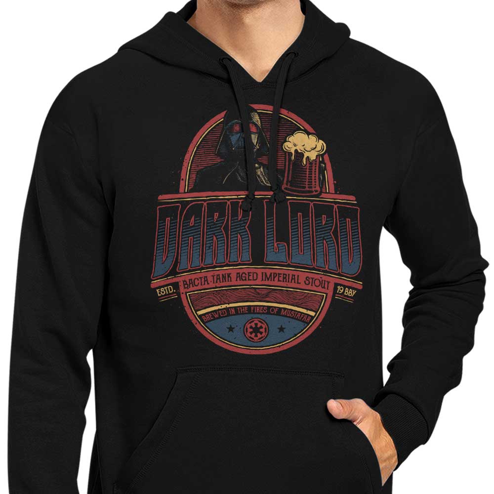 Dark Lord Stout