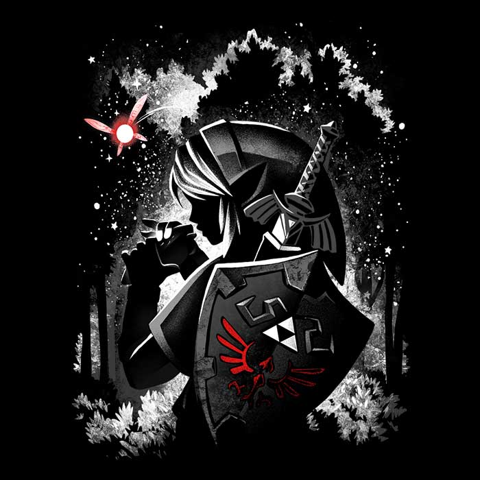 Dark Ocarina