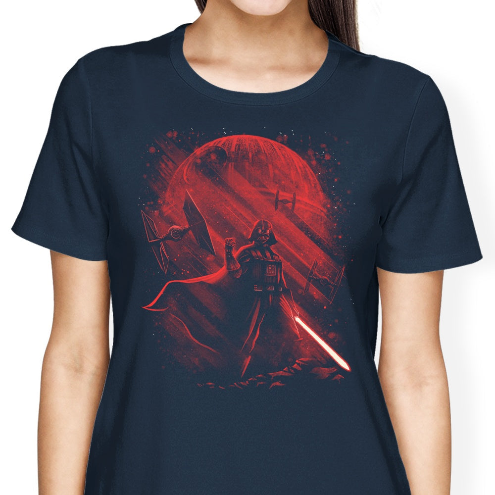 Dark Power - Women's Apparel