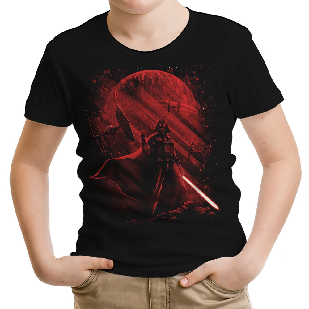Dark Power - Youth Apparel