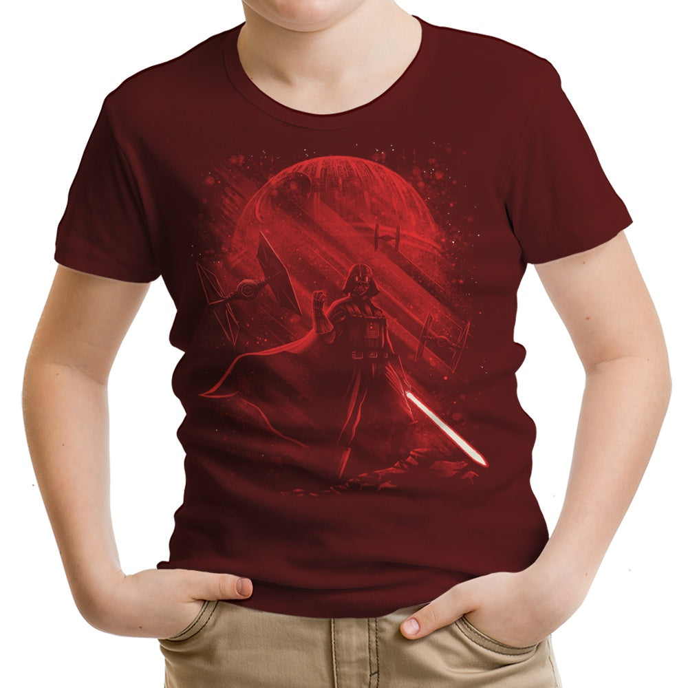 Dark Power - Youth Apparel