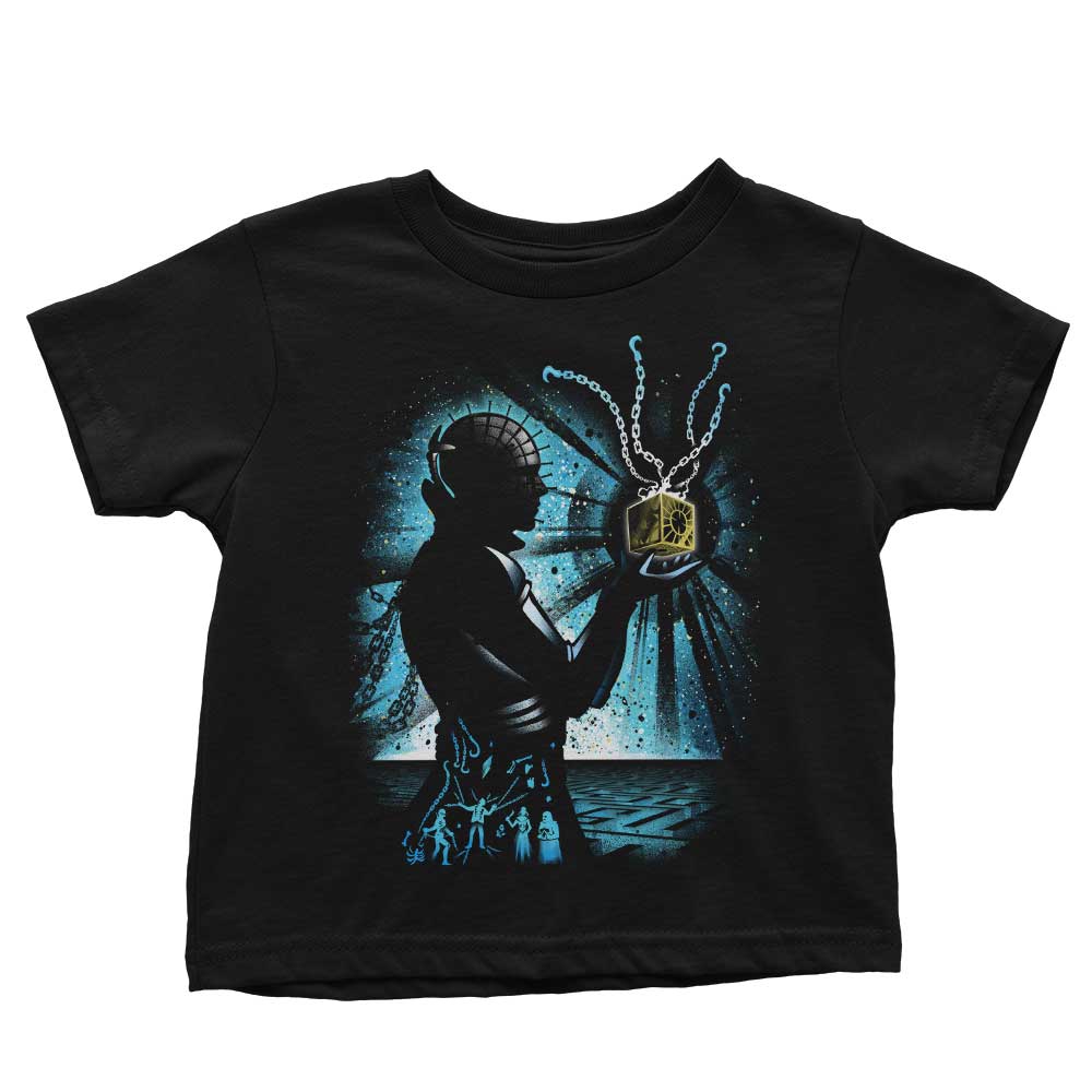Dark Prince of Pain - Youth Apparel