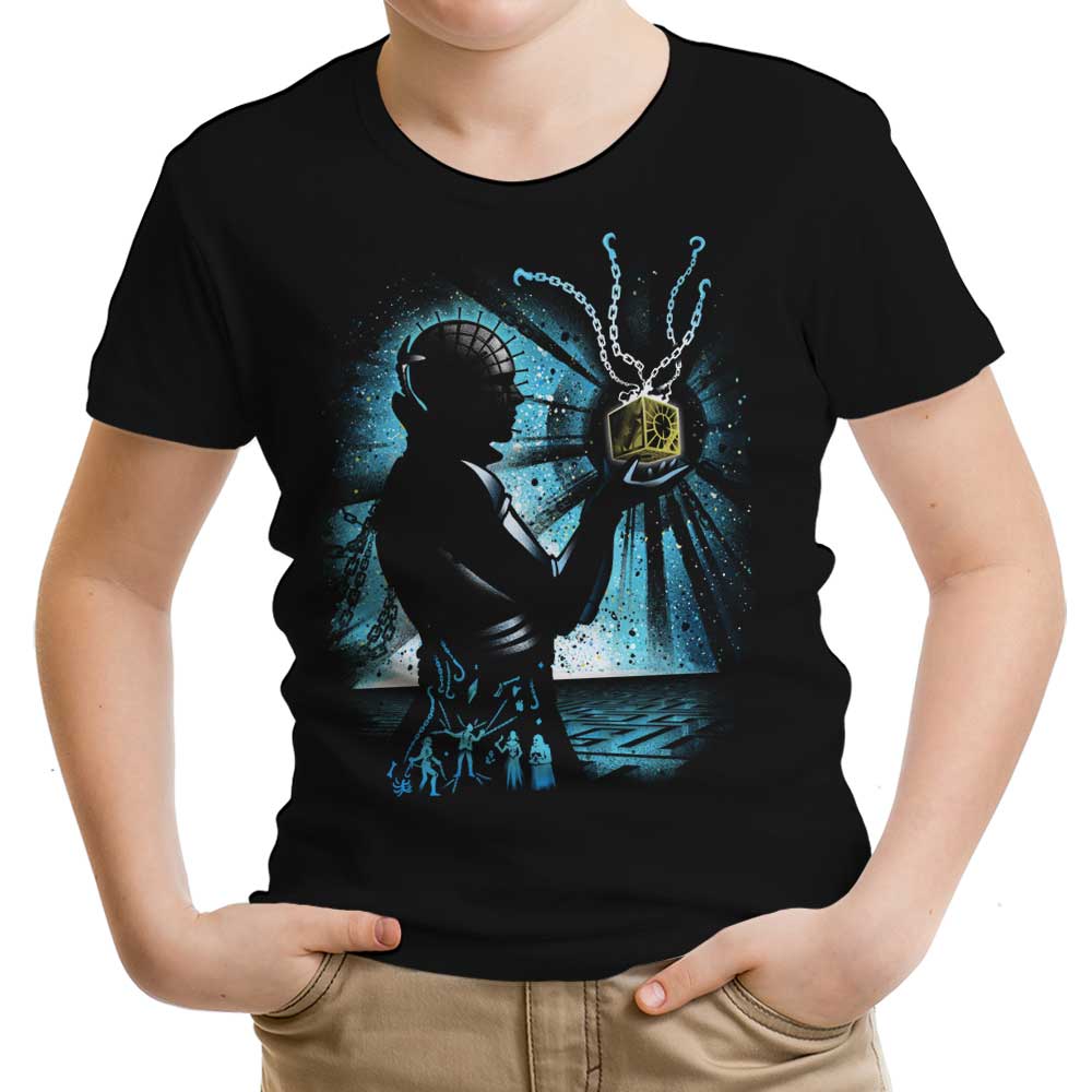 Dark Prince of Pain - Youth Apparel