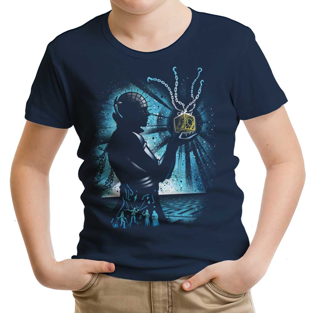 Dark Prince of Pain - Youth Apparel