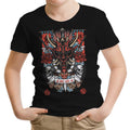 Dark Side Akuma - Youth Apparel