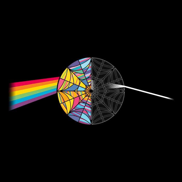 Dark Side of the Room