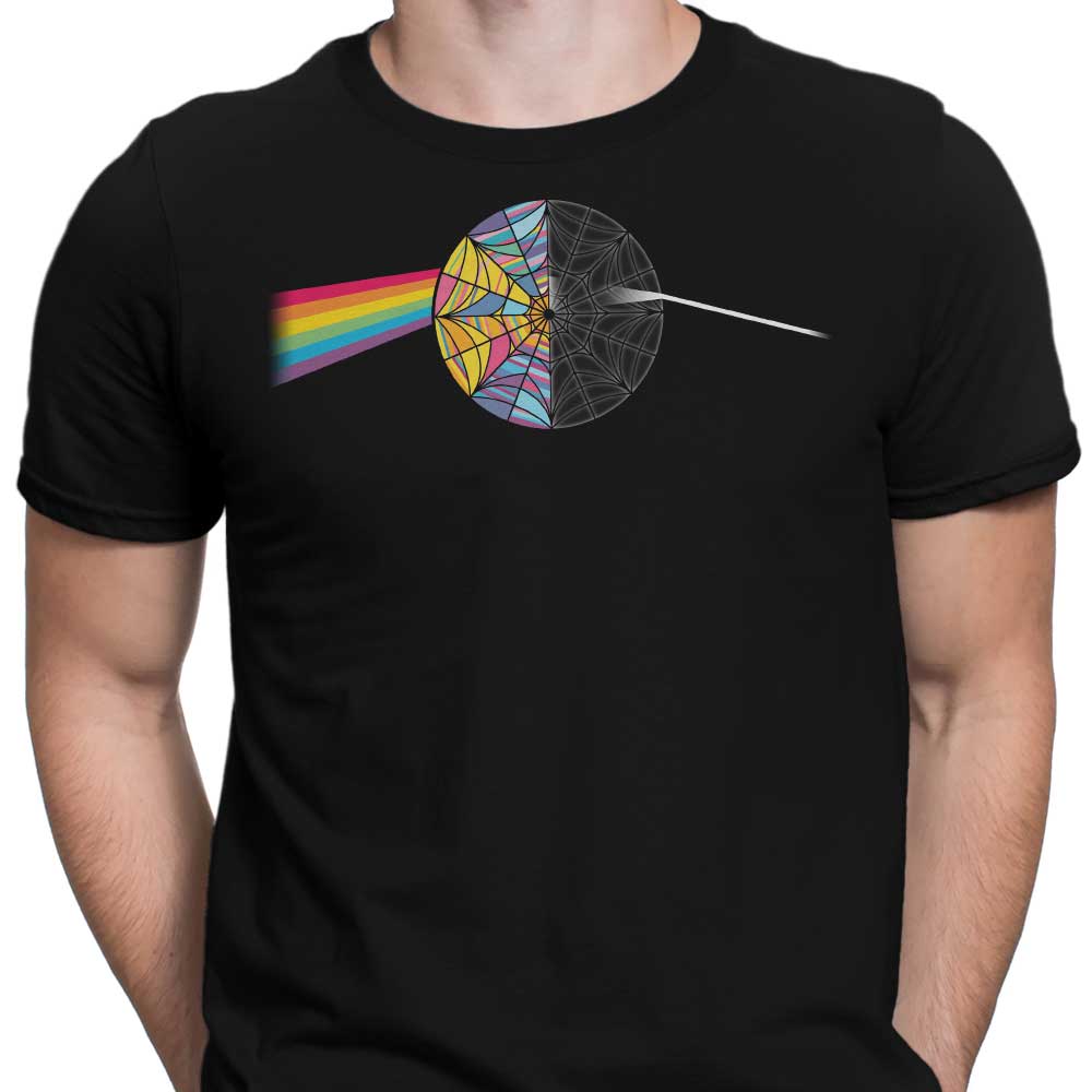 Dark Side of the Room - Men's Apparel