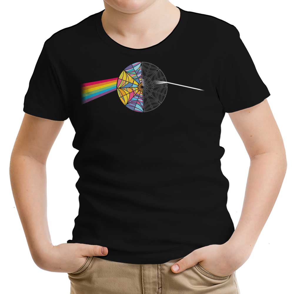 Dark Side of the Room - Youth Apparel