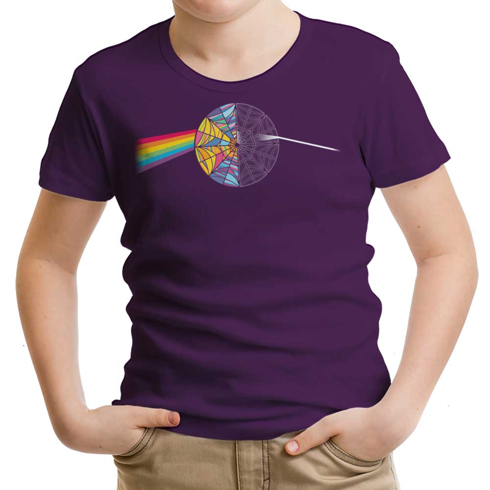 Dark Side of the Room - Youth Apparel