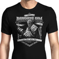 Darkness Gym - Men's Apparel