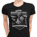 Darkness Gym - Women's Apparel